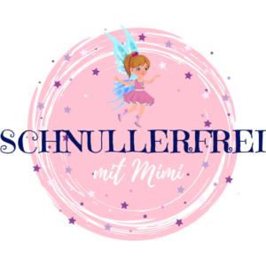 Schnullerfrei Logo