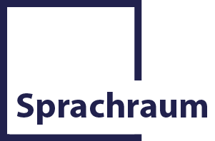Sprachraum Logo