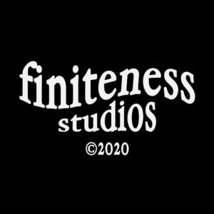 finiteness studios Logo