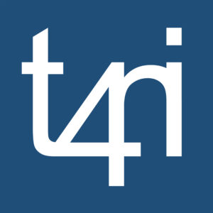t4ni Logo