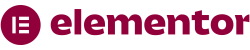 Elementor-Logo-Full-Red