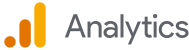 Google Analytics Logo