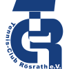 Tennis-Club Rösrath Logo