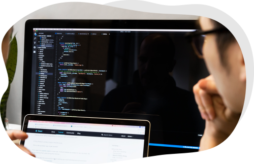 WordPress Website Websiten Aufbau
