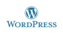 WordPress-logo-blue