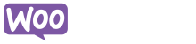 Woo Commerce Logo